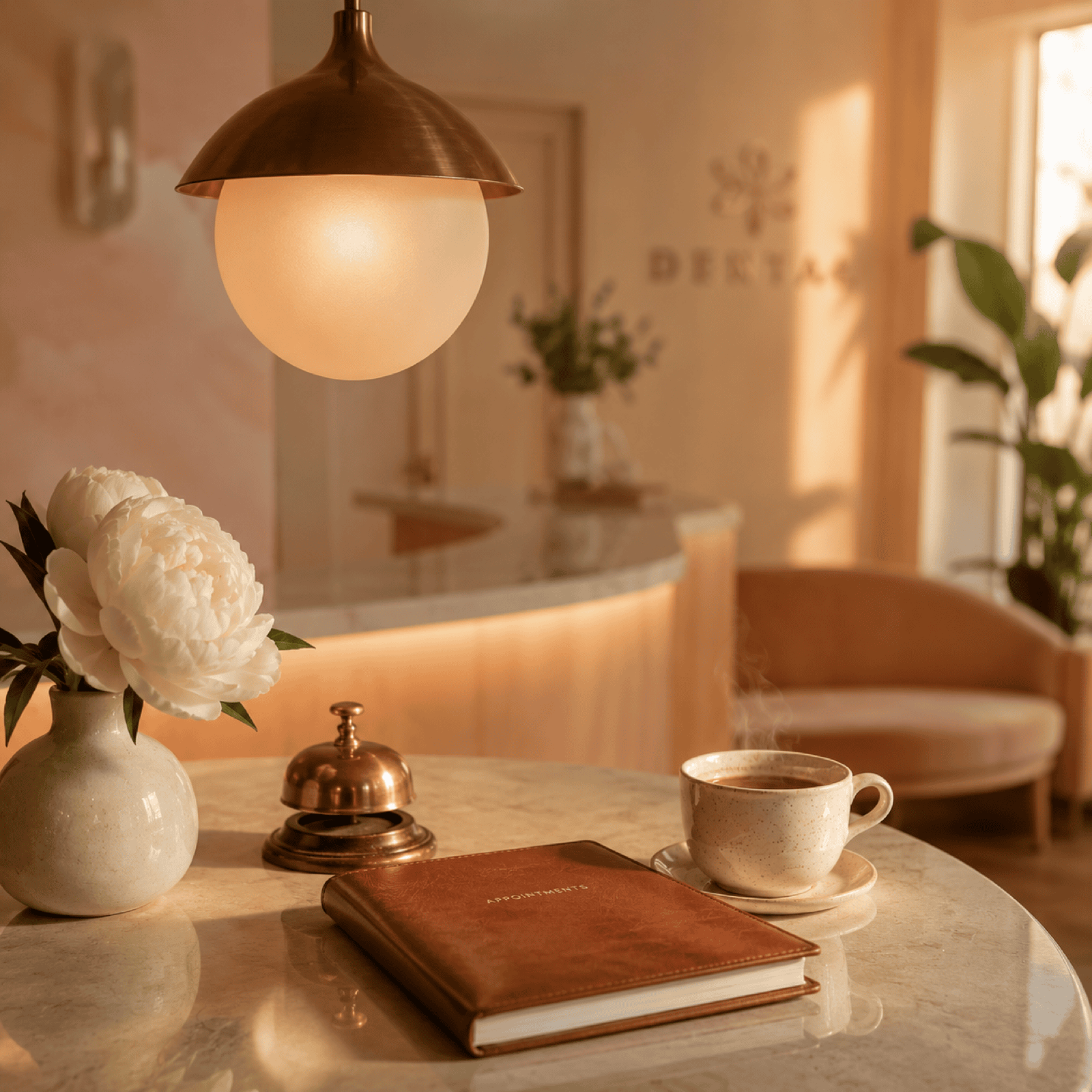 Every detail at Metro Dental Care is designed to make you feel at home from the moment you arrive.